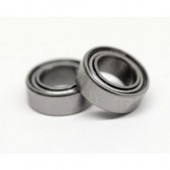 3x10x4 mm (S623ZZ) Stainless steel ball bearing